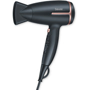 Beurer - Haartrockner/Haarstyler Reise-Haartrockner HC 25 Ionenfunktion