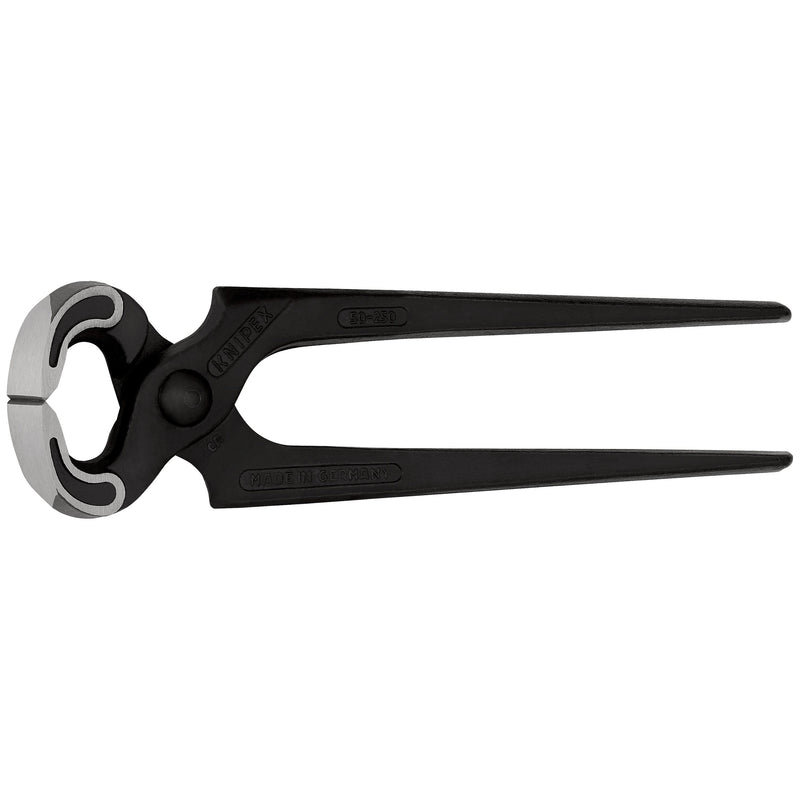 Knipex - Kneifzange 50 00 250 schwarz, 250mm