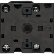Eaton - Lasttrennschalter Hauptschalter 2polig 20A T0-1-102/E/SVB Einbau Not-Aus
