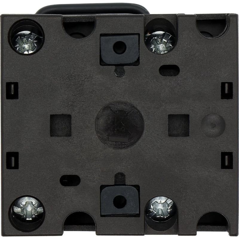 Eaton - Lasttrennschalter Hauptschalter 2polig 20A T0-1-102/E/SVB Einbau Not-Aus