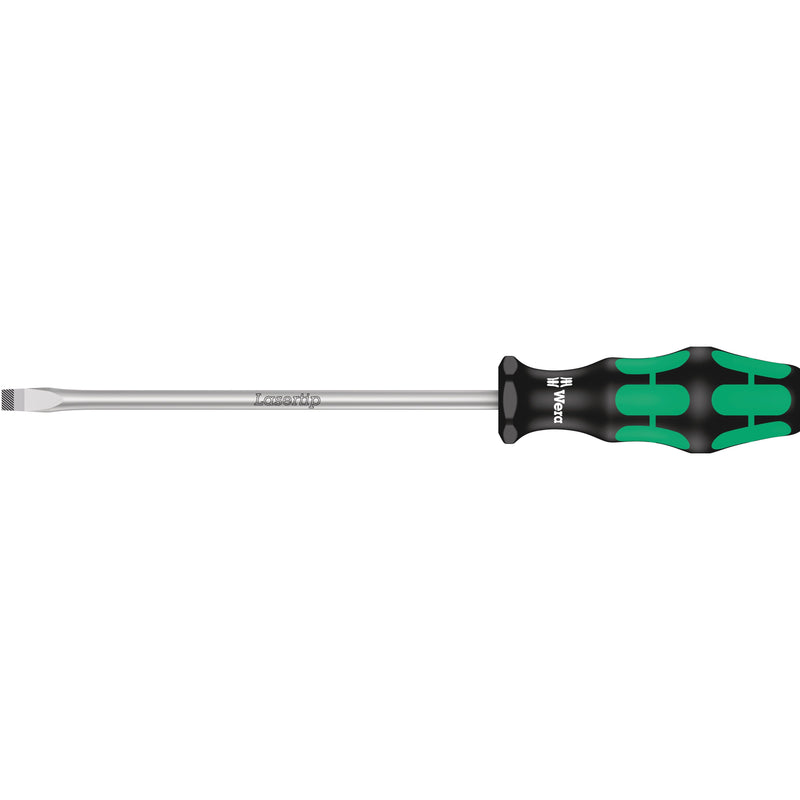 Wera - Schlitz-Schraubendreher 110011 1,2x8,0x175mm
