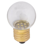 Scharnberger+Hasenbein - LED-Lampe/Multi-LED LED-Tropfenlampe 45x70mm 57483 E27 230V was klar