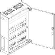 ABN - Gehäuse/Schaltschrank (leer) Wandgehäuse S25RK032 IP43 SK2