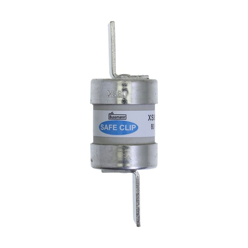 Eaton - HRC-Sicherung Sicherungseinsatz XS80 80 A, AC 440 V − 10 Stück