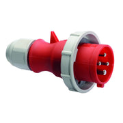 Bals Elektrotech - CEE-Stecker (IEC 60309) Stecker 210583 16A 4p 400V 6h