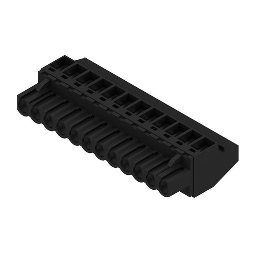 Weidmüller - Kabelsteckverbinder für Leiterplattensteckverbinder Verbinder 5.08mm BLZP 5.08#1948340000 − 30 Stück