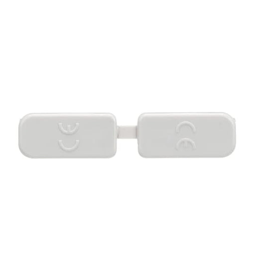 ABB Stotz S&J - Phasenschiene Endkappe PS-END 0