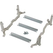 Eaton - Tragschiene Tragschienengerüst TG43 3x9 Platzeinheiten