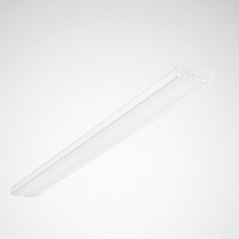 Trilux - Decken-/Wandleuchte LED-Einbauleuchte SFlow C1-L #7354640 3000K, weiß