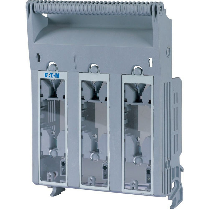 Eaton - Zubehör/Ersatzteile für Niederspannungs-Schalttechnik Ersatzdeckel NH1 XNH1-XGRIP XNH Trenner 2010