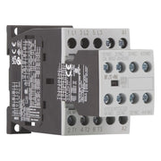 Eaton - Leistungsschütz zum Schalten von Wechselstrom Leistungsschütz DILM7-22(230V50HZ) 3kW/400V,AC