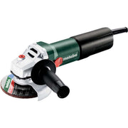 Metabowerke - Winkelschleifer (elektrisch) Winkelschleifer WEQ 1400-125