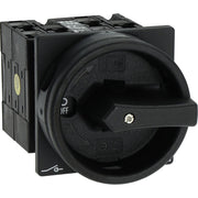 Eaton - Lasttrennschalter Hauptschalter/Not-Aus T3-3-15683/EA/SVB-SW