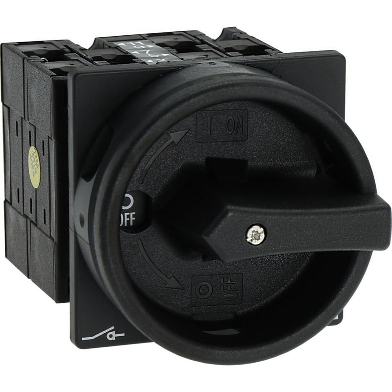 Eaton - Lasttrennschalter Hauptschalter/Not-Aus T3-3-15683/EA/SVB-SW