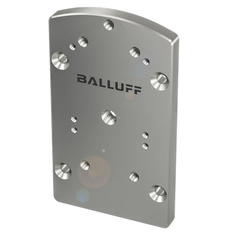 Balluff - Zubehör/Ersatzteile für Industriesensoren Haltesystem BVS BAM MB-VS-067-002-1