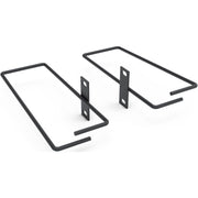 Enoc - Kabelführung für Gehäuse/Schränke Kabelführungsbügel TFBS L-S (VE2) 75x200 Metall