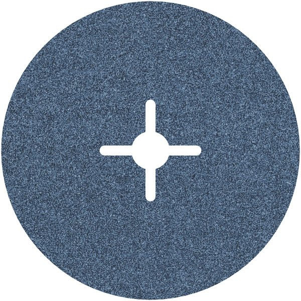 Bosch - Trenn-/Schleifscheibe PRO R574 Fiberscheibe, 2608606742 180 mm, G60