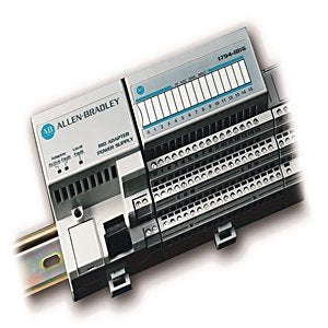 Rockwell - SPS-Analoges Ein-/Ausgangs-Modul AUSGANGSMODUL 1794-OE4 1794-OE4