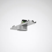 Trilux - Mechanisches Zubehör/Ersatzteile für Leuchten Geräteträger f. Strahler 78 Fixpoint L37 03 Aluminium