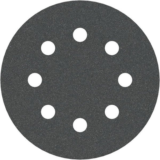 Bosch - Schleifpapier/Schleifvlies PRO F355 Schleifblatt, 115 2608605561 mm, 240, 5-tlg