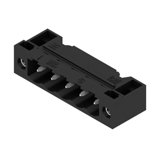 Weidmüller - Leiterplattensteckverbinder Verbinder 5.08mm SL-SMT 5.#1861020000  − 48 Stück
