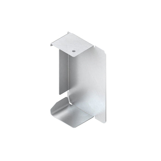 Niedax - Endstück für Leitungsführungskanal Endabschlussdeckel LED 60.300 S 60x300mm − 1 Stück by Niedax
