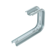 OBO Bettermann - Wand- und Deckenbügel für Kabeltragsystem Deckenbügel TPDG 245 FS f.Gitterr.245mm − 5 Stück