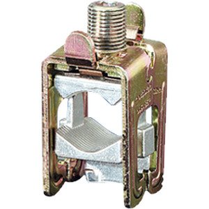 Hensel - Sammelschienenklemme Direktanschlussklemme KS 185 f.Schienen 95-185qmm