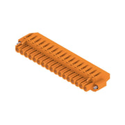 Weidmüller - Kabelsteckverbinder für Leiterplattensteckverbinder Verbinder 5.08mm BLZP 5.08#1950460000 − 18 Stück