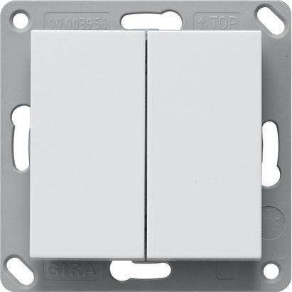 Gira - Bedienelement intelligent BT Wandsender 2f rws 246227