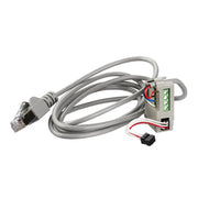 Schneider Electric - Zubehör/Ersatzteile für Niederspannungs-Schalttechnik NSX Cord Kabel LV434201 L=1,3m