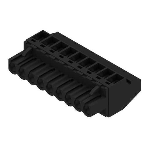 Weidmüller - Kabelsteckverbinder für Leiterplattensteckverbinder Verbinder 5.08mm BLZP 5.08#1948310000 − 36 Stück