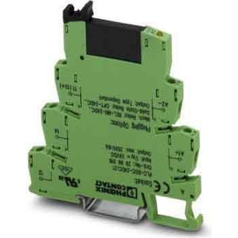 Phoenix Contact - Optokoppler Interface PLC-OSC-24DC/48DC100