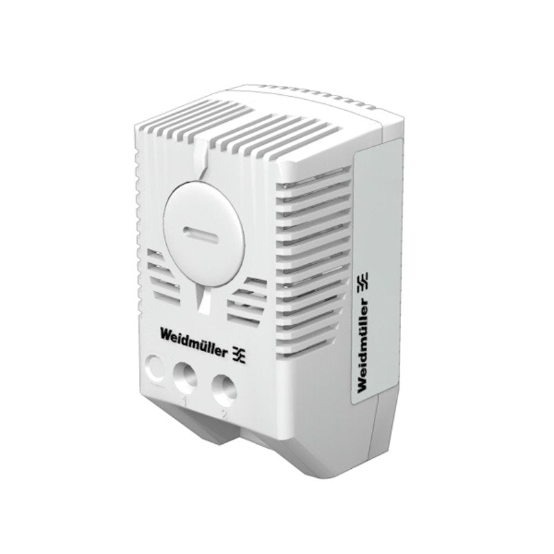 Weidmüller - Steuerung Klimatisierung (Schaltschrank) Thermostat THSW -20°+40°C NC -20Grd. Bis 40Grd