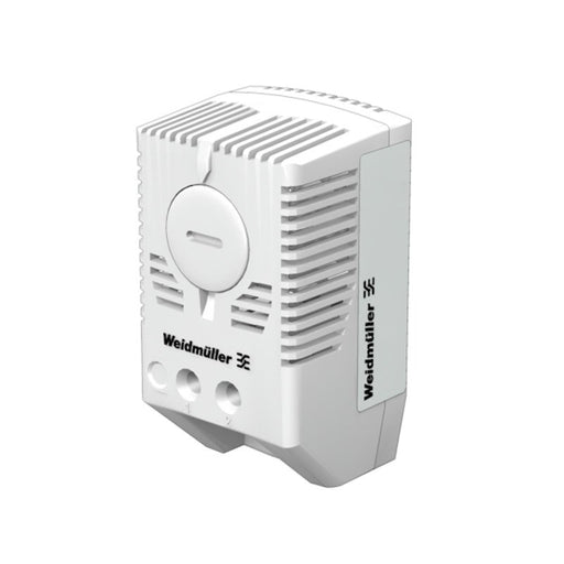 Weidmüller - Steuerung Klimatisierung (Schaltschrank) Thermostat THSW -20°+40°C NC -20Grd. Bis 40Grd