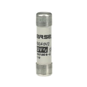 ABB Stotz S&J - Zylindrische Sicherung Zylindrische Sicherung E 9F8 GG2 − 10 Stück