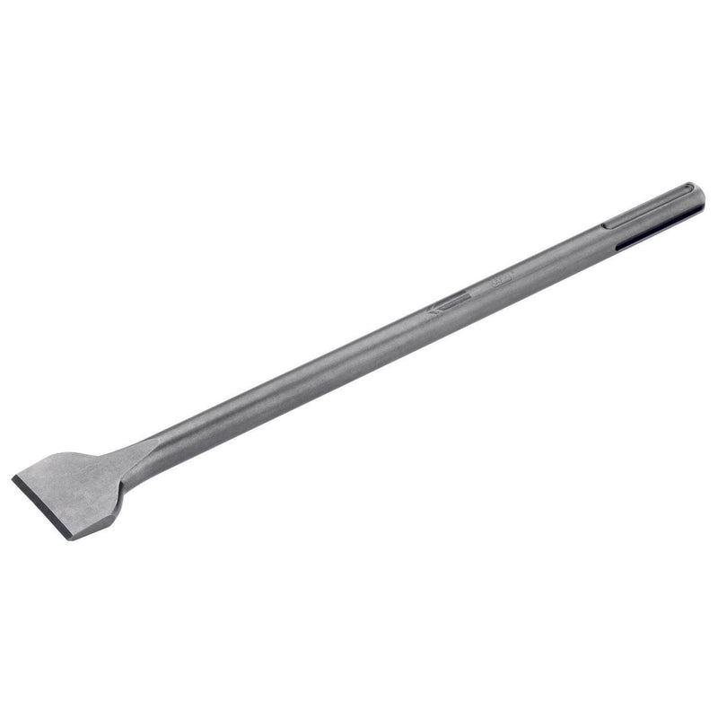 Cimco Werkzeuge - Maschinenmeißel Spatmeissel 208042 400mm