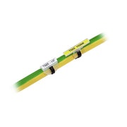Weidmüller - Kabelmarkierungssystem Kabelmarkierer TMX 18 HF/HB − 500 Stück