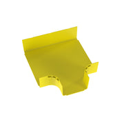 Panduit - T-Stück für Kabelrinne T-stück 12x4 FRT12X4W6LYL 150mm x 100mm