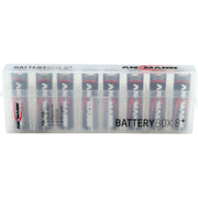 Ansmann - Zubehör/Ersatzteile für Batterie/Akku/Ladegerät Akkubox Mignon 4000033