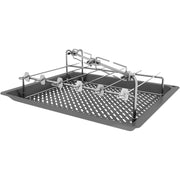 Bosch - Zubehör/Ersatzteile für Kochgerät/Backgerät AirFry Grill Set HEZ635001