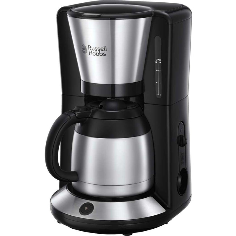 RUSSELL HOBBS - Kaffeeautomat Thermo-Kaffeeautomat 24020-56 Adventure − 1 Stück