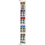 Beckhoff - Feldbus, Dez. Peripherie Grundgerät E-Bus/K-Bus-koppler BK1250 EtherCAT