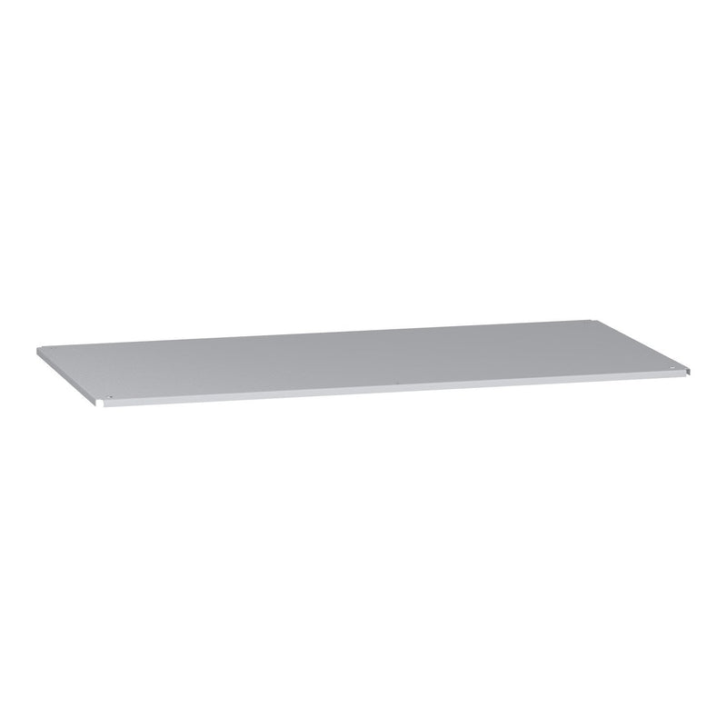 Schneider Electric - Dach-/Bodenelement (Gehäuse/Schaltschrank) Standard vergrößertes Dach NSYRSFN126L PanelSeT SFN