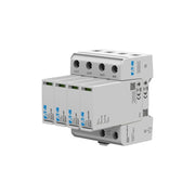 Eaton - Blitzstromableiter für Energietechnik Überspannungsschutzgerät SPHT12-350/3+NPE-AX