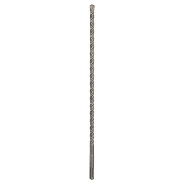 Bosch - Bohrer Hammerbohrer SDS plus-5, 1618596266 10 x 300 x 360 mm