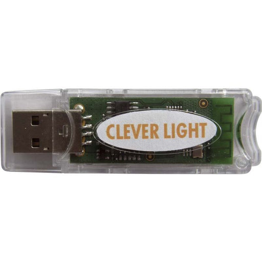 Leipziger Leuchten - Lichtregelsystemkomponente USB-Wireless-Stick 2.919.0100.01 m. Software