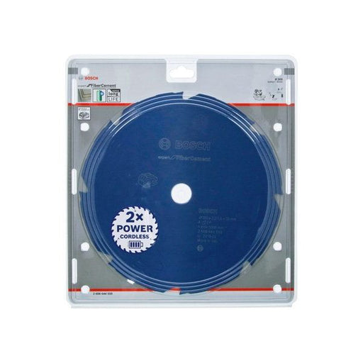 Bosch - Kreissägeblatt für 2608644559 Akkusägen Expert for