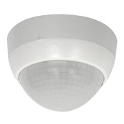 BEG Brück Electronic - Bewegungsmelder/Präsenzmelder komplett Präsenzmelder PD4-M-1C-GH-AP