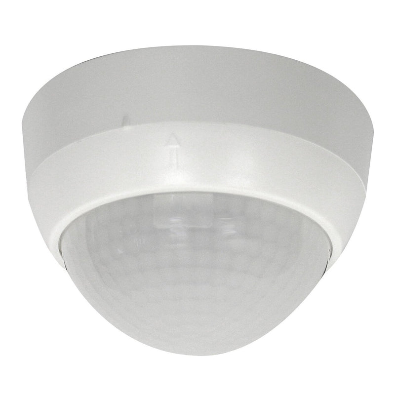 BEG Brück Electronic - Bewegungsmelder/Präsenzmelder komplett Präsenzmelder PD4-M-1C-GH-AP